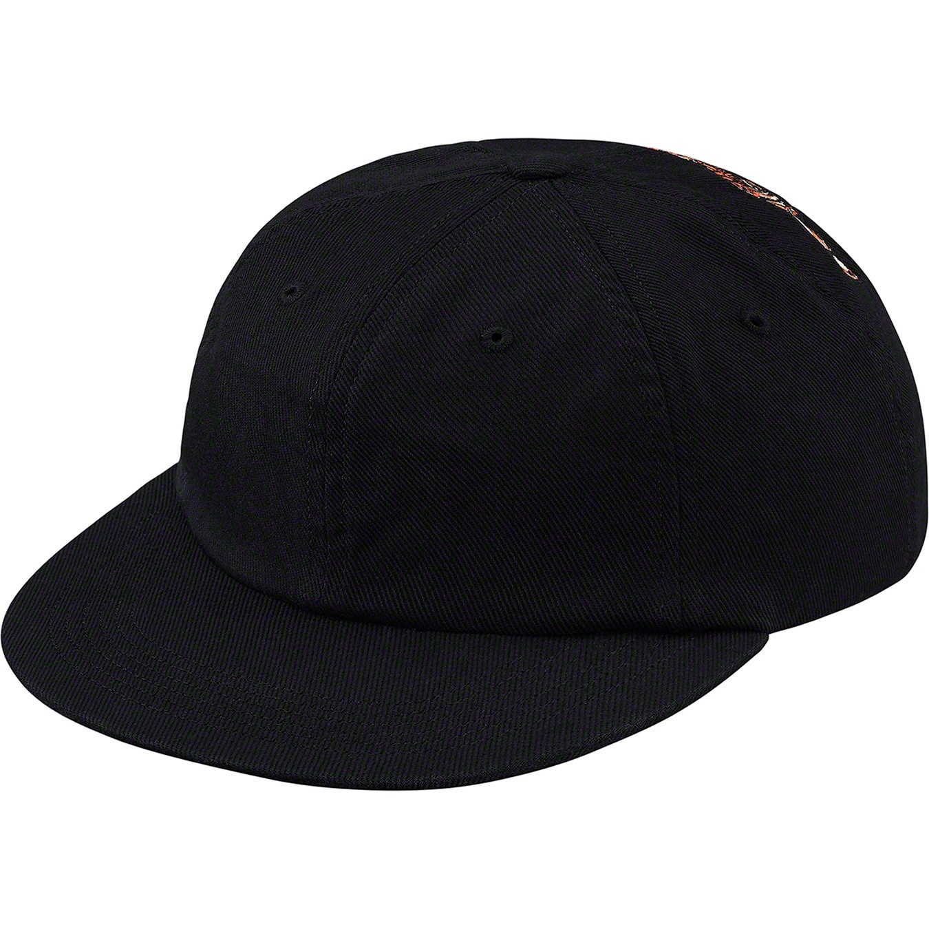 Toy Uzi 6-Panel view 12